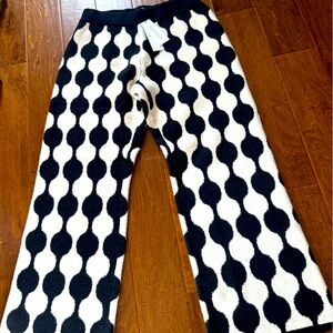 NWT!! UGG JANNETTE WIDE LEGG PANTS •••SOLDOUT•••$168